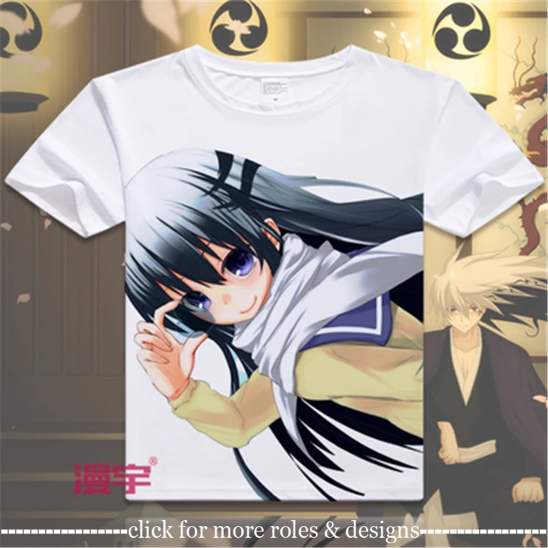 Костюм для косплея нуригиона внука Рикуо Нура ткань взрослых детей Детская