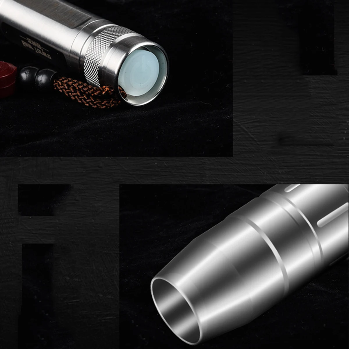 Светодиодный УФ фонарик светильник нефрита/драгоценный камень/идентификации