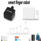 Adaprox Пальчиковый робот, самый маленький робот, умные механические ручки, работает с Alexa Google Assistant Smart Lifeприложения TUYA Smart Home
