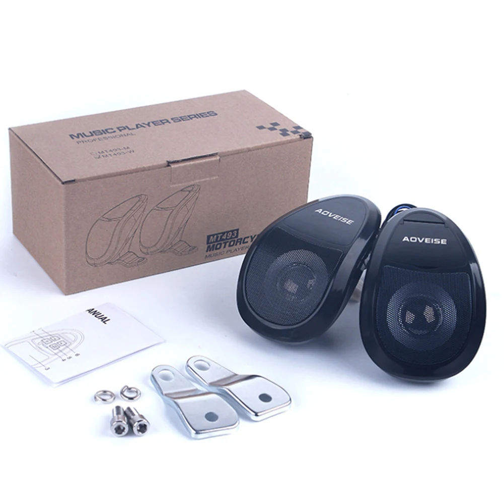 

FM-радиоприемник с подсветкой, Bluetooth, mp3-плеером и картой