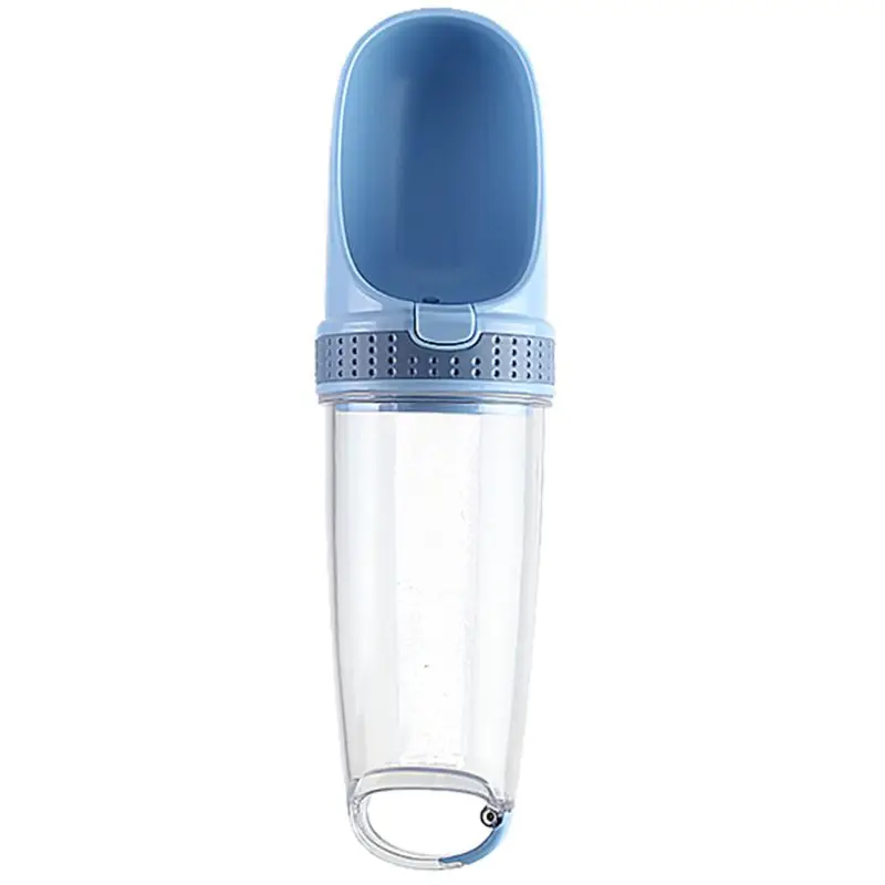 

Portable Pet Dog Water Bottle For Travel Puppy Cat Drinking Bowl Outdoor Water Dispenser Feeder