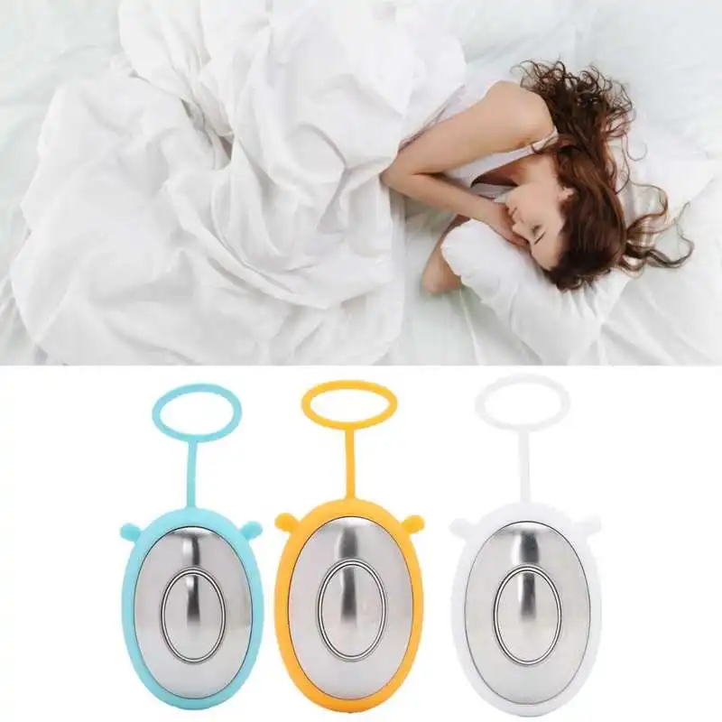 Микротоковый аппарат для улучшения сна вспомогательный инструмент удержания