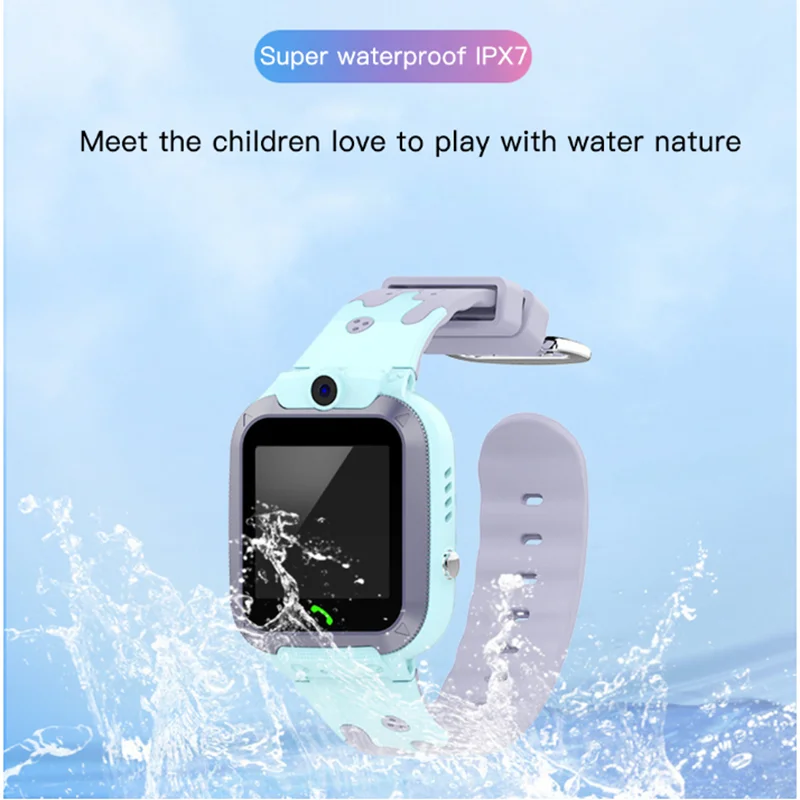Q16 Languages Taking Photo Camera Real Time Tracking Smartwatch GPS Better | Smart Watches