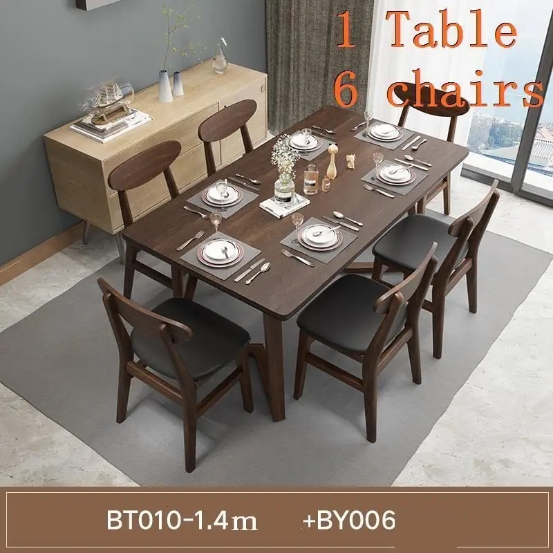 Набор Tavolo Da Pranzo Eettafel Dinning Eet номер Tafel Redonda Comedores Mueble Comedor Tablo Bureau Mesa De Jantar обеденный стол