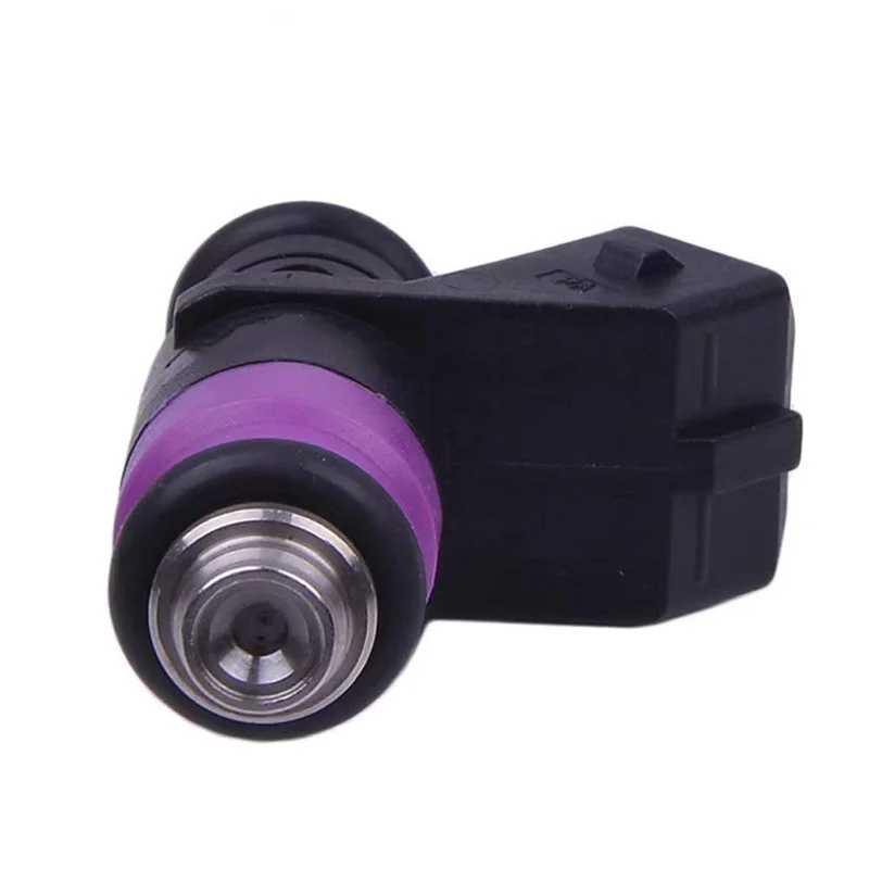 for RENAULT CLIO Mk3 1.4 MEGANE Mk2 1.6 16V Single Petrol Fuel Injector H132259 | Автомобили и мотоциклы