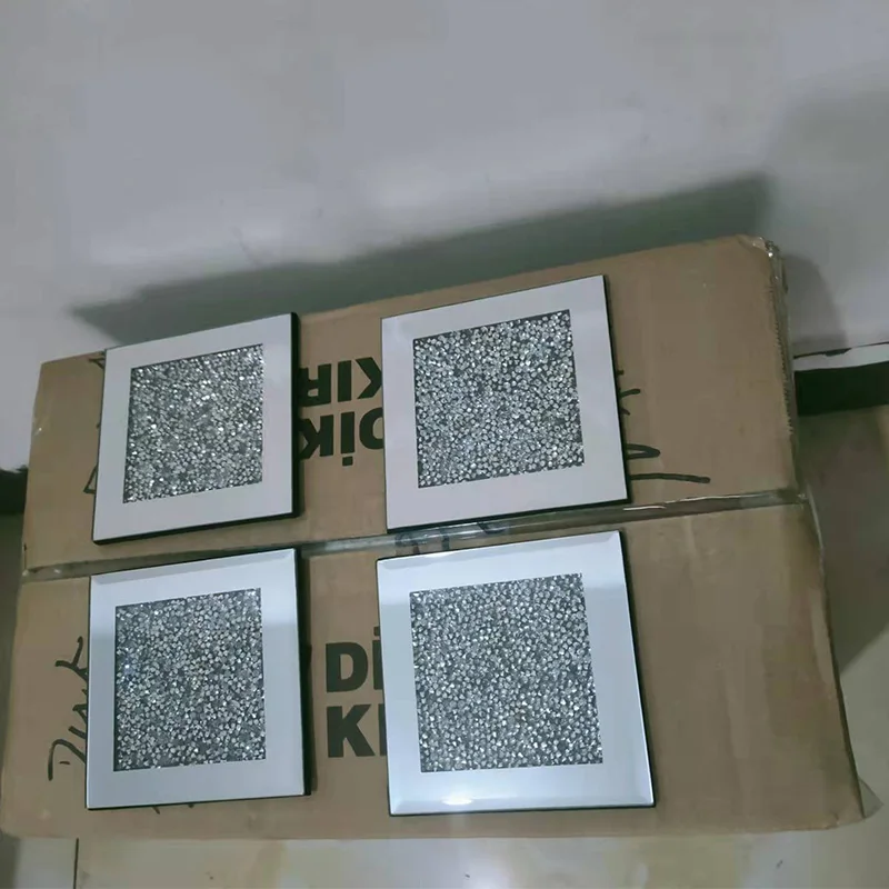 4 шт. подставка под чашку | Дом и сад