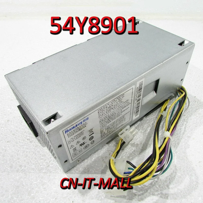 

Pulled HK340-72FP 54Y8901 240W 14pin TFX Power Supply