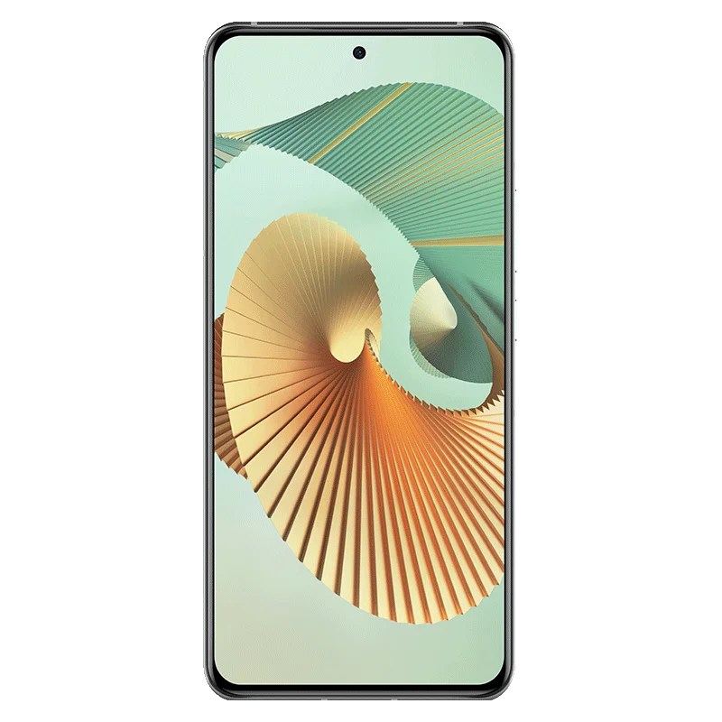 Новый телефон ZTE Axon 30 Pro 5G на базе Android сканер отпечатков пальцев и лица 6 67 дюйма 120