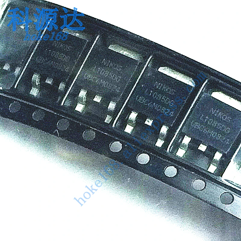 10 шт./лот L1085DG TO-252 L1085 1085DG в наличии | Электроника