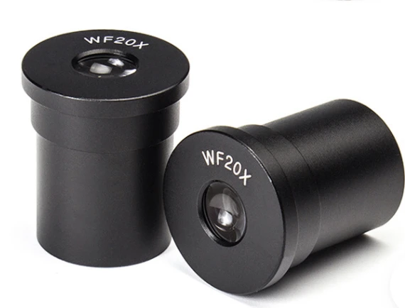 

Одна пара 20X Φ 23,2 мм