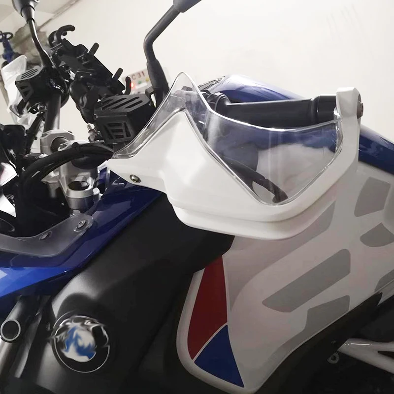 Защита для лобового стекла BMW R1250GS GSA R1200GS LC F800GS ADV S1000XR F850GS F900XR 2013 2021|Накладки и