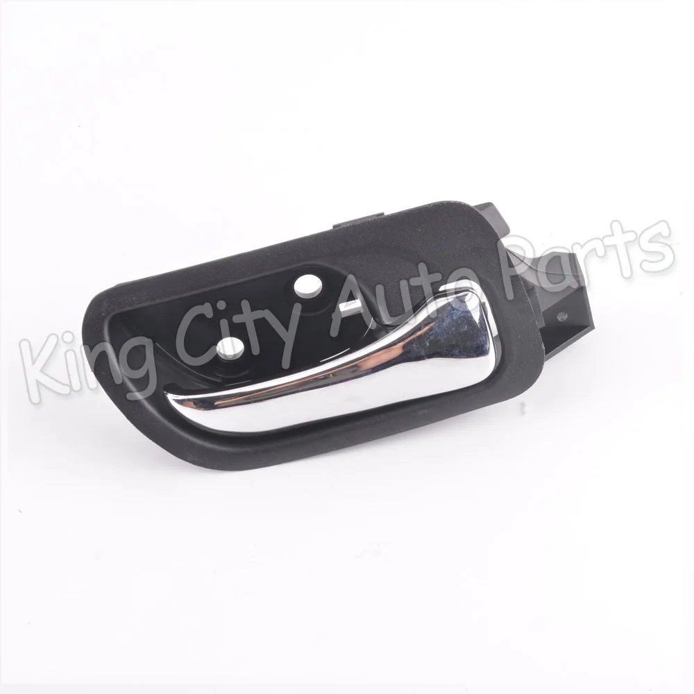 CAQPX для Accord CP1 CP2 CP3 2003 2007 ручка внутренней двери автомобиля|Комнатные дверные