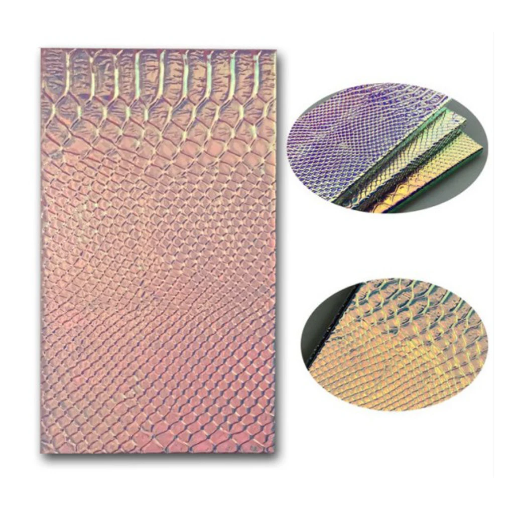 Портативный пустой Магнитный контейнер для палетки коробка прессованная пудра