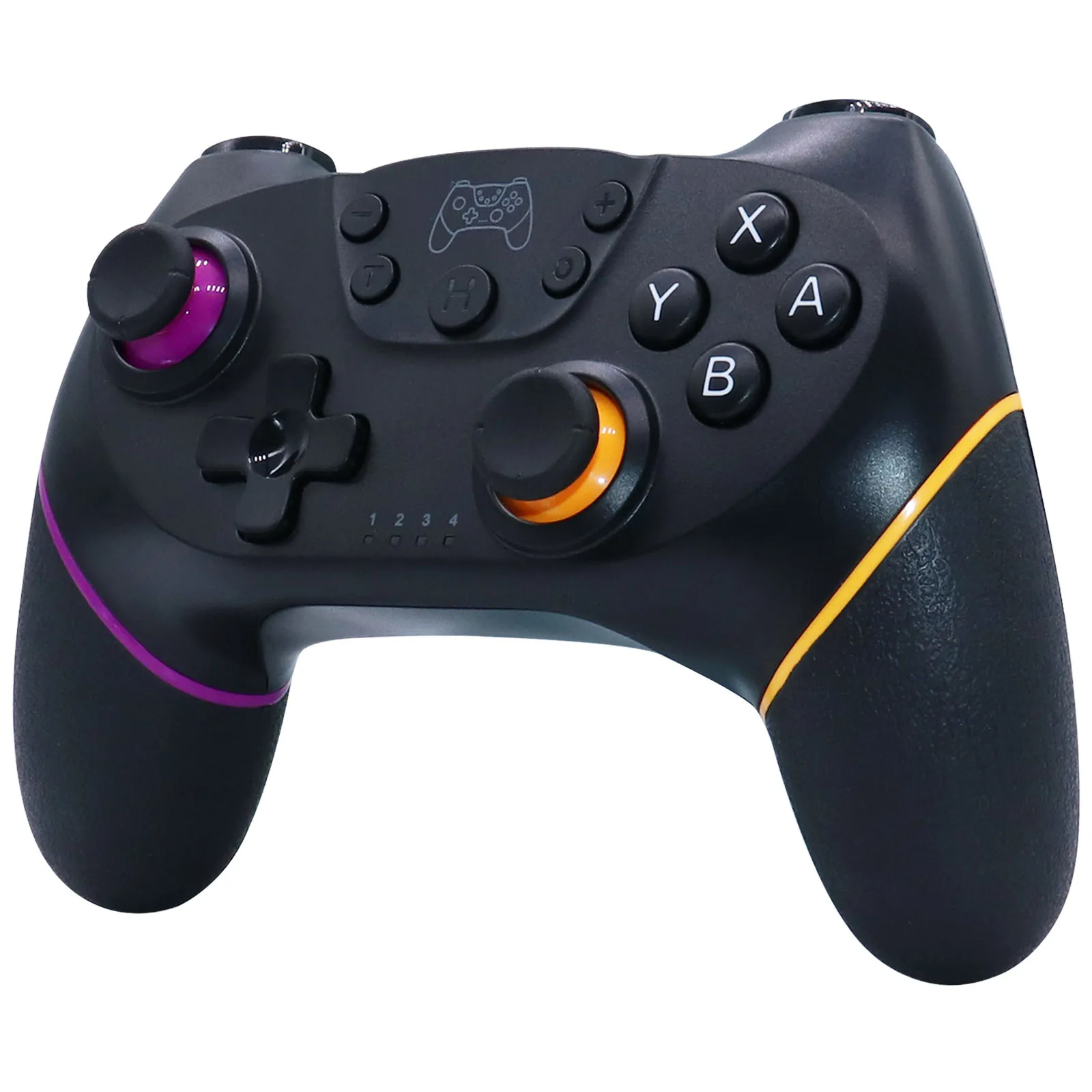 Джойстик переключатель Pro Беспроводной USB-контроллер с 6 осями N-Switch NS Switch - купить