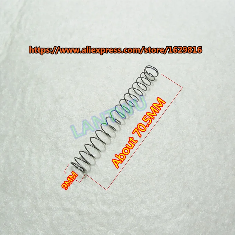 (4 шт./упак.) для Honda CBR250RR/MC22 CBR22 мотоциклетный поршень карбюратора возвратная