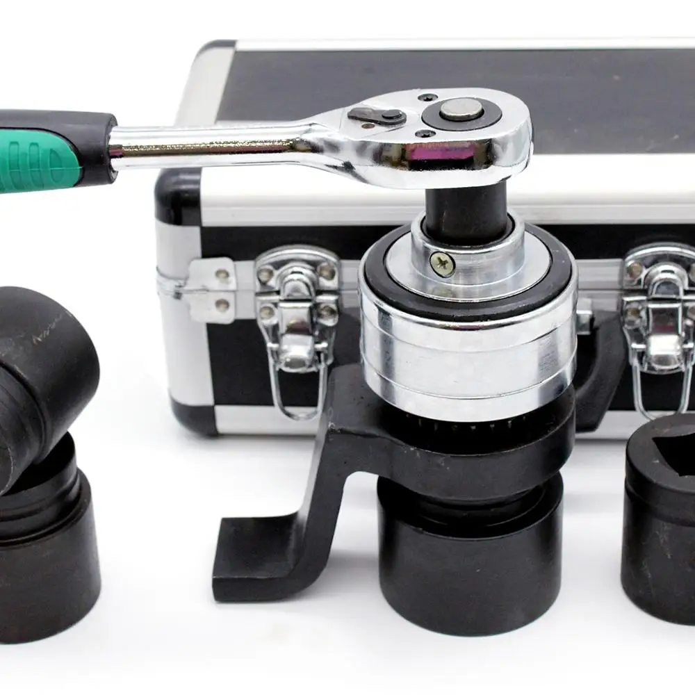 Фотоусилитель крутящего момента MDS ручной Усилитель фотоадаптер разборка болта