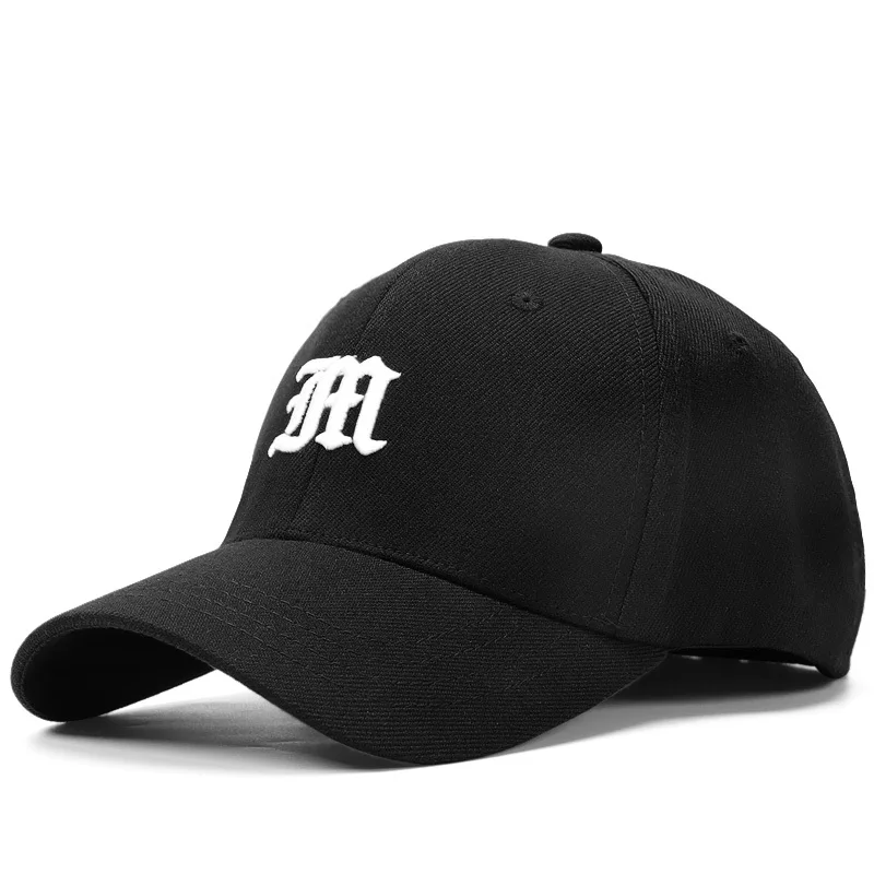 

2021 Hip Hop Backwear Fitted Baseball Hat Men and Women Spring Full Closed Casual Sport Sun Cap 55-59cm