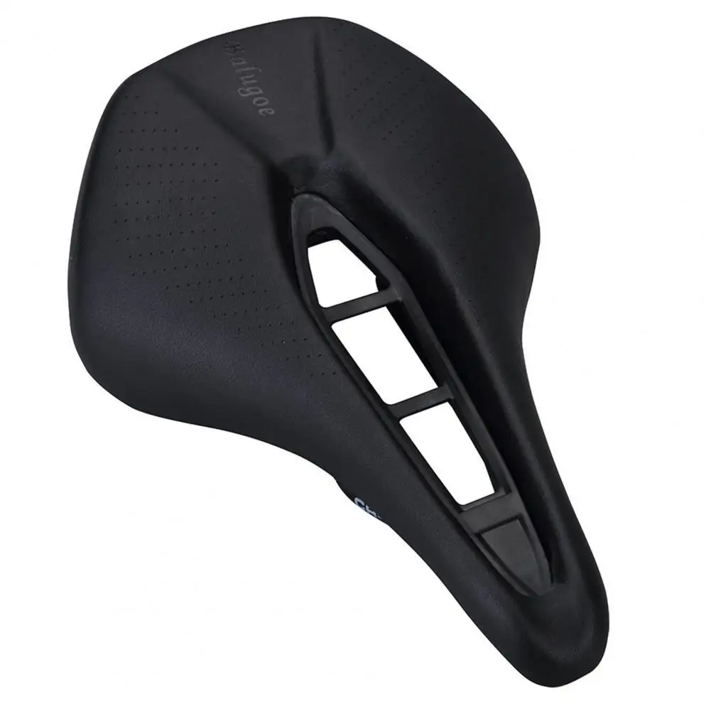 

Bike Saddle Hollow Ergonomic Design Bike Part Shock Absorption Bicycle Saddle for Bicycle седло для велосипеда bike accessories