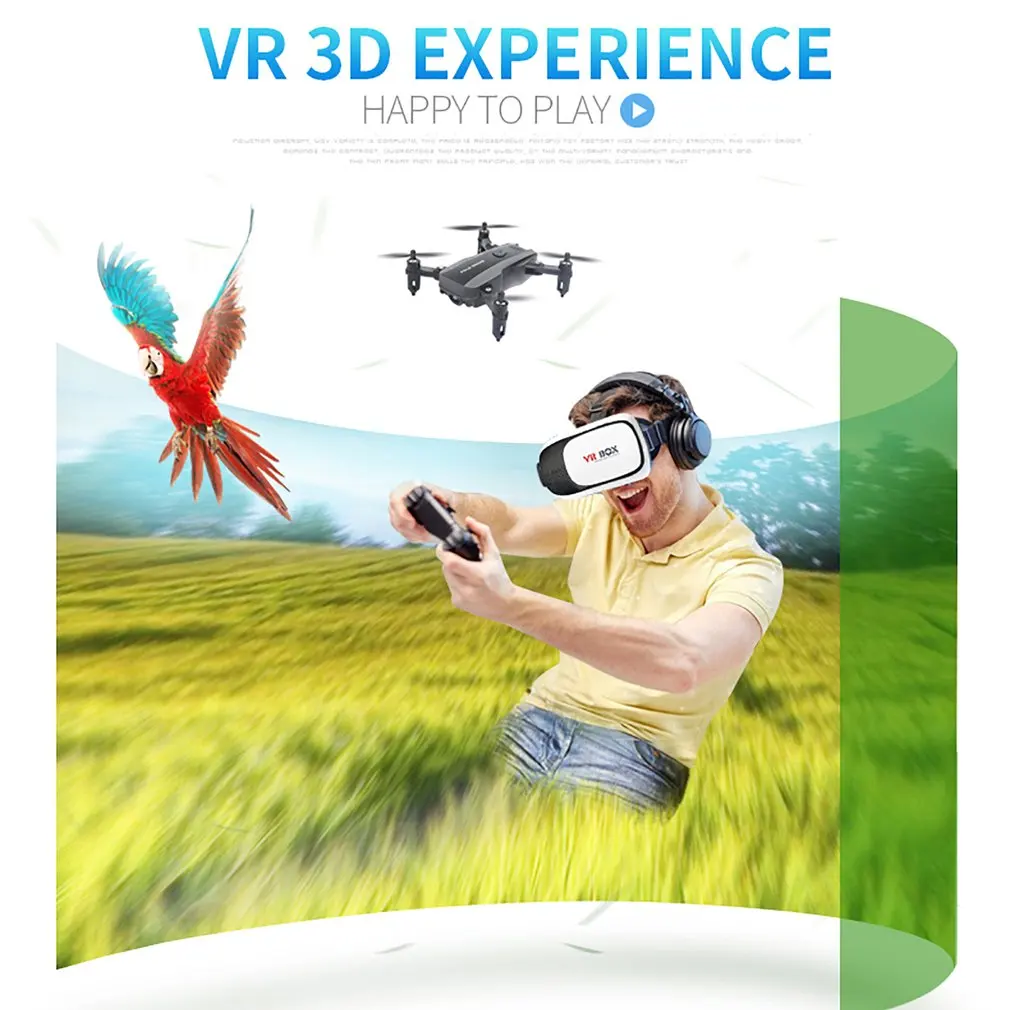 Q 30 5G Folded Wifi Drone With 1080P GPS Aerial Photography Fixed-height FPV Drone Folding Quadcopter Aircraft