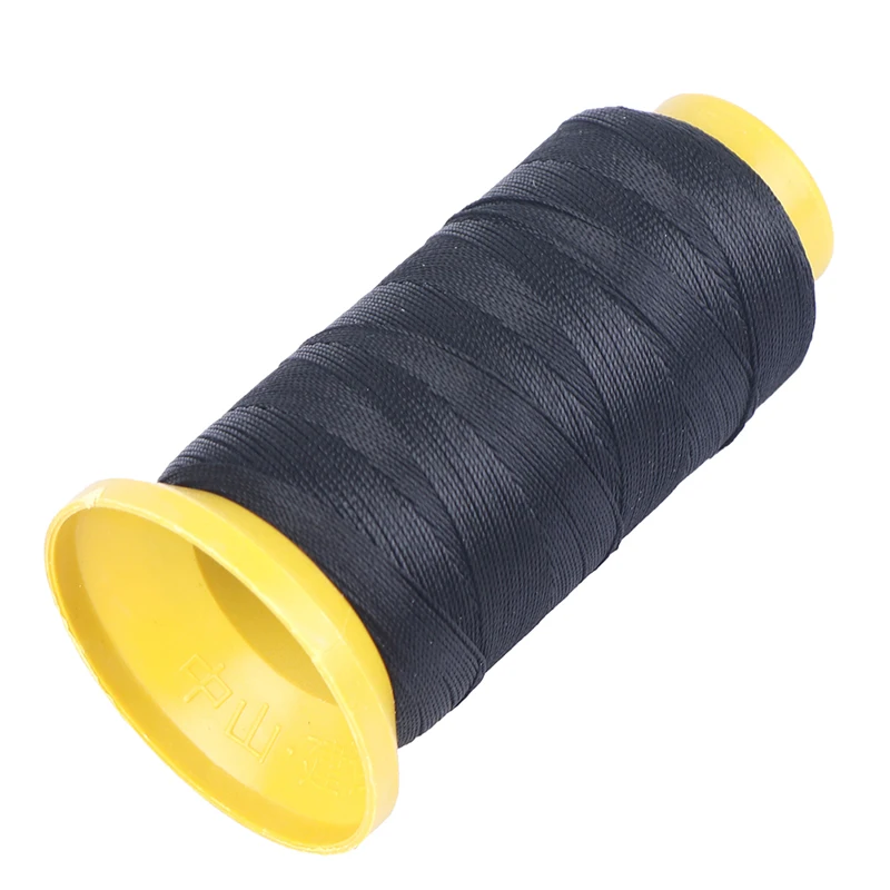 300M Thicken Archery Bow String Serving Thread 0.7mm Thickness Polyester Bowstring Protector Recurve Crossbow Compound - купить по