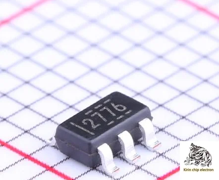 

10 PCS/LOT new original LM2776LM2776DBVRSOT23-6 Switched Capacitor Inverter Chip