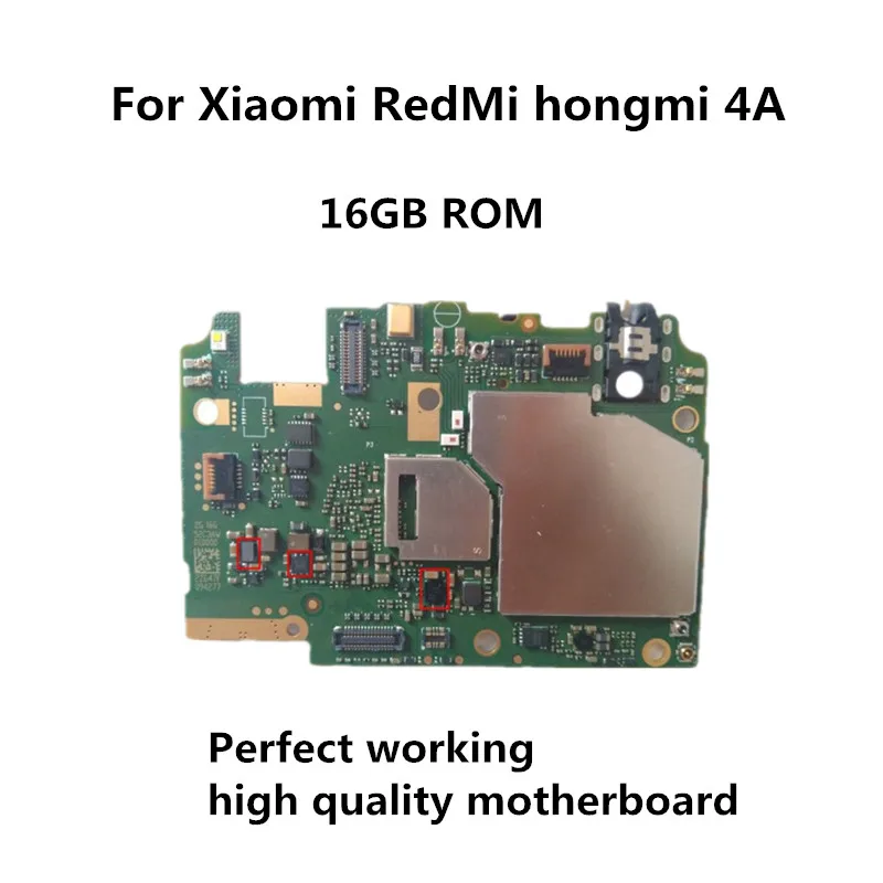 Мобильная электронная панель материнская плата разблокированная с микросхемами