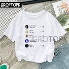 2022, футболка с надписью Why Do All Legends Die, футболка для женщин, хлопковая футболка, женская футболка, топы в стиле Харадзюку, Liilpeep Xxxtentacion