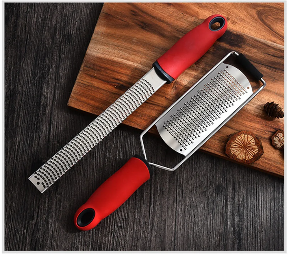 

Lemon Grater Shredder Multifunctional Home Kitchen Potatoes Vegetables and Fruits Grater Cheese Grater Cheese Kitchen Tools