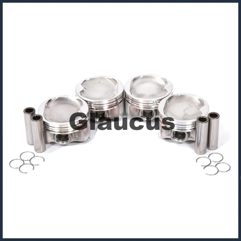 5SFE 5S Поршень двигателя для Toyota Camry Solara 2164cc dohc 16v 2.2L 2 L 13101 03060 1310103060 03060| |