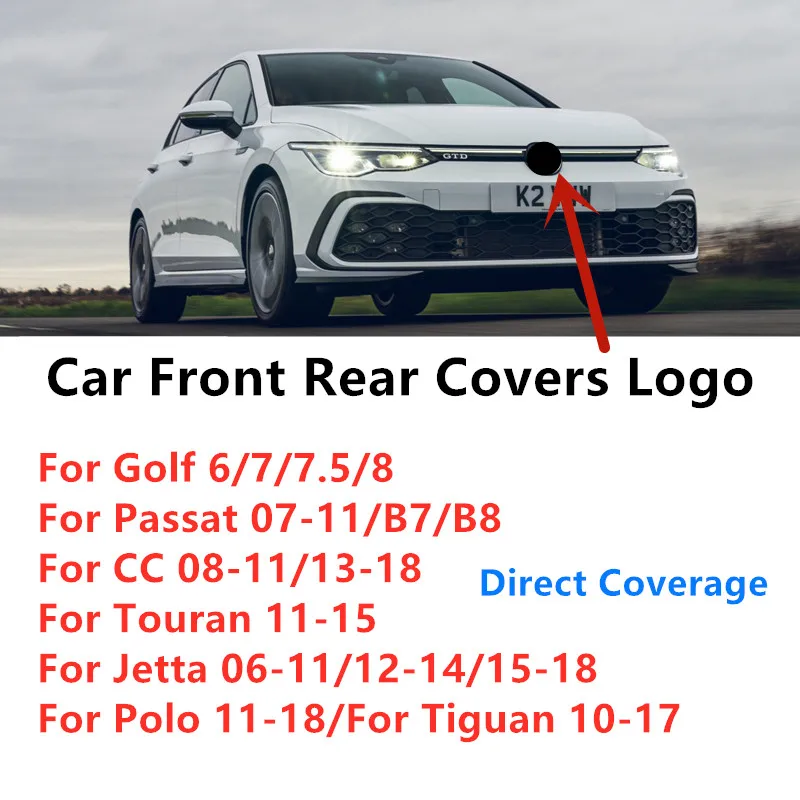 Автомобильный значок на переднюю решетку гриля из АБС-пластика эмблема заднюю