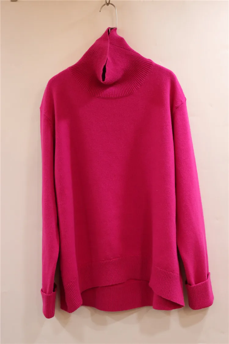 Женский роскошный комплект из двух предметов трикотажный топ с высоким