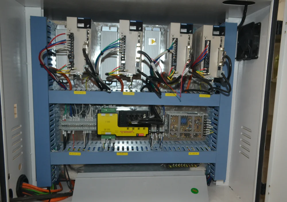 Цена со скидкой 4x8 футов Деревянная мебель делая линейный УВД