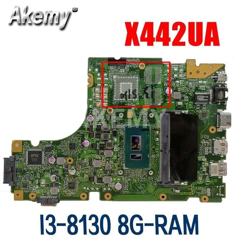 

Материнская плата GL502VMK REV: 2,0 для For Asus GL502VM GL502VML материнская плата для ноутбука HM170 i5-7300HQ GTX1060/3G 8 ГБ/RAM 100% протестирована без повреждений