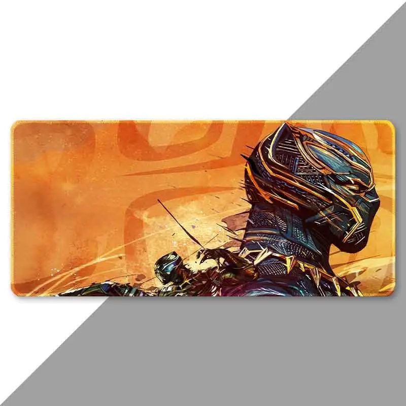 

Коврик для мыши большой утолщенный для кино и телевидения, игровой офисный домашний стол, настольная клавиатура для компьютера, Интернет-ка...