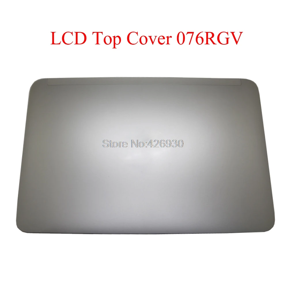 Чехол для ноутбука с ЖК дисплеем DELL XPS 17 L701X L702X P09E серебристый петлей 32GM7LCWI40 076RGV