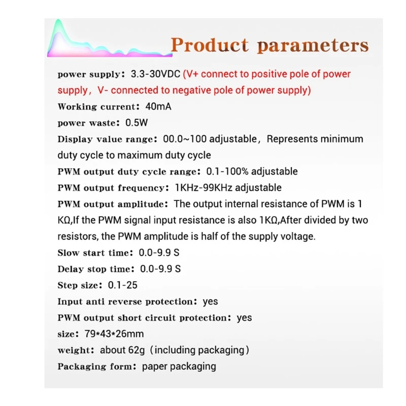 Регулируемый генератор шириной импульса с переменной частотой рабочего цикла