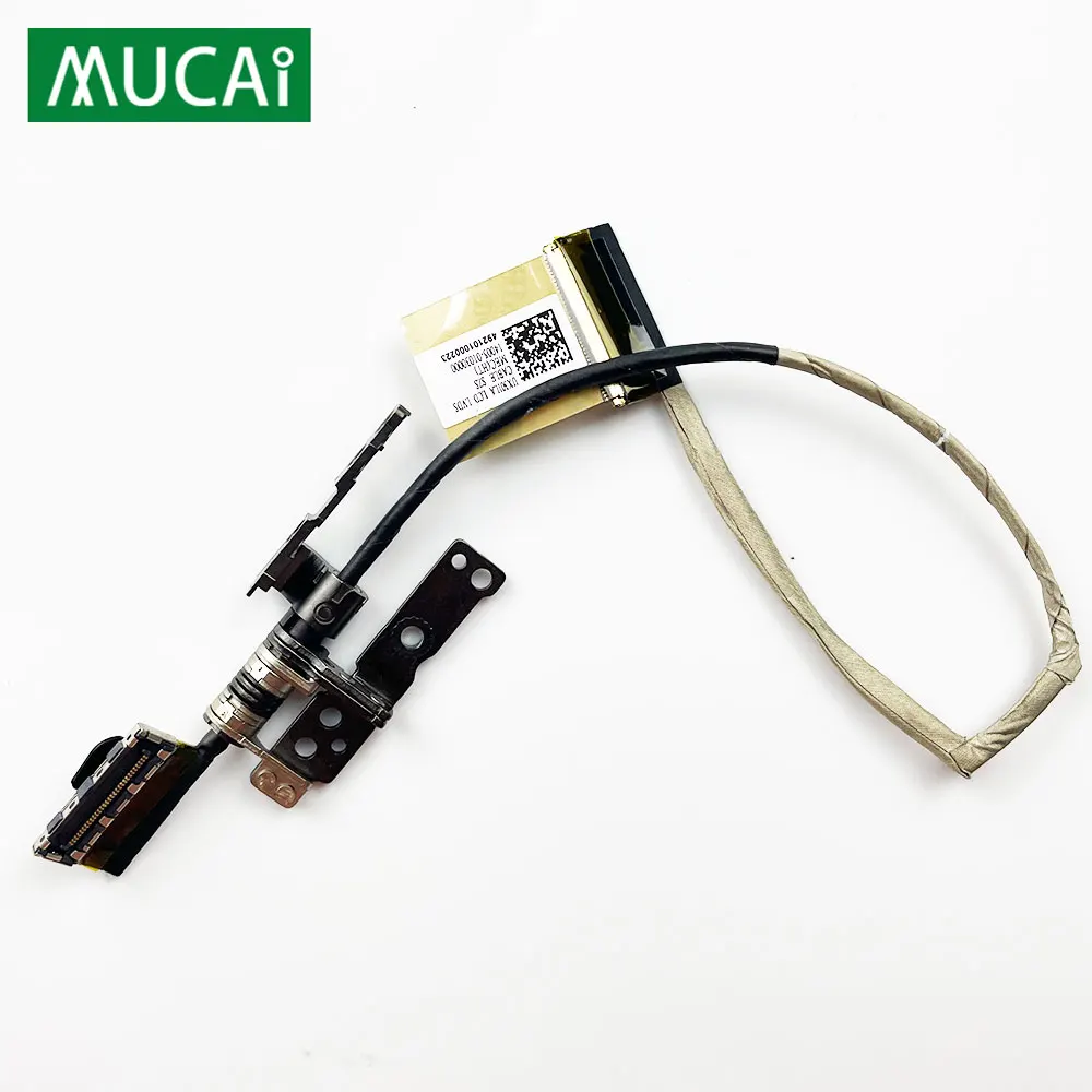 

Video screen Flex cable For ASUS Zenbook UX301LA UX301L UX301 laptop LCD LED Display Ribbon Camera cable 14005-01030000