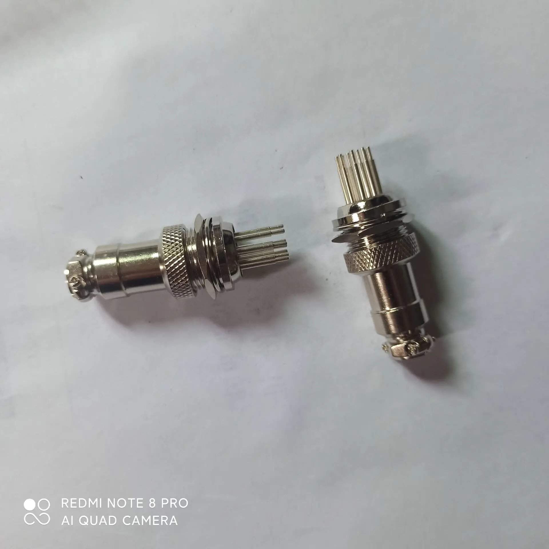 1 шт. AP015 GX12 длинный штырь 2/3/4/5/6 M12 для мужчин и женщин PCB Сварной пластинчатый
