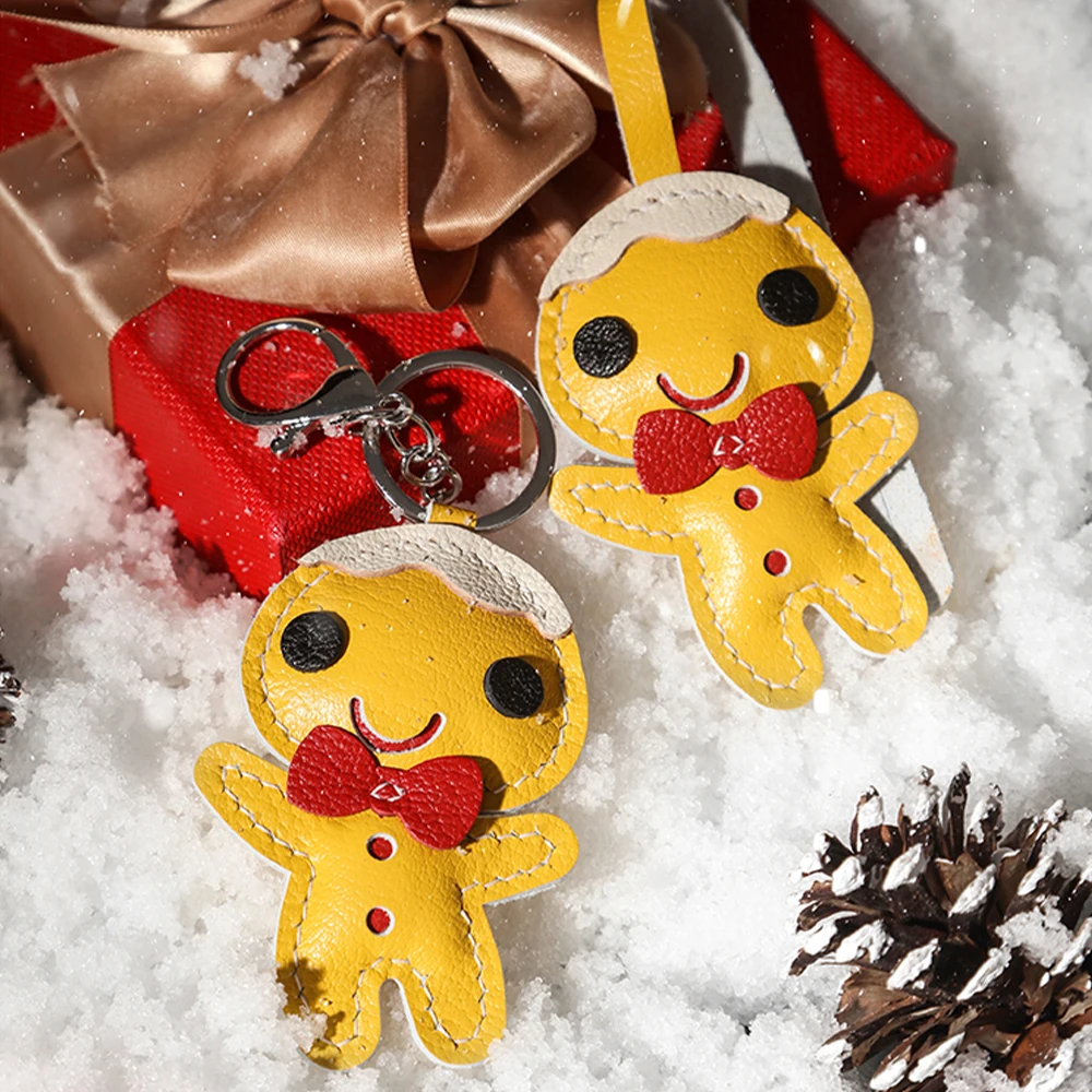 

Wooden Cutting Die Diy Handmade Cute Key Pendant Making Decor Supplies Template Japanese steel Leather Cut Dies