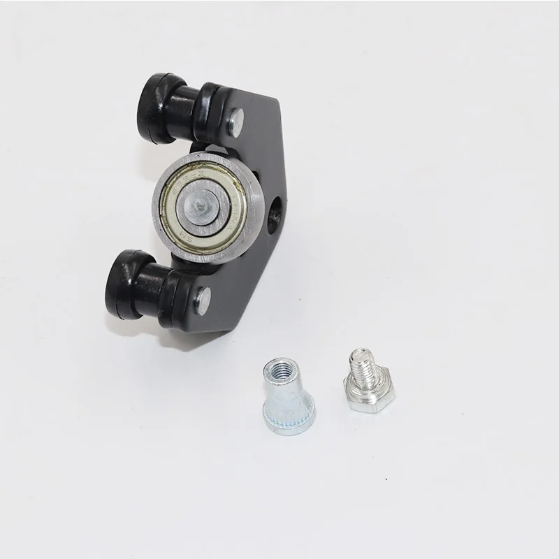 Средняя дверь для RENAULT MASTER средний ролик левая и правая стороны 1997-2010 7700352379 8200080754 |