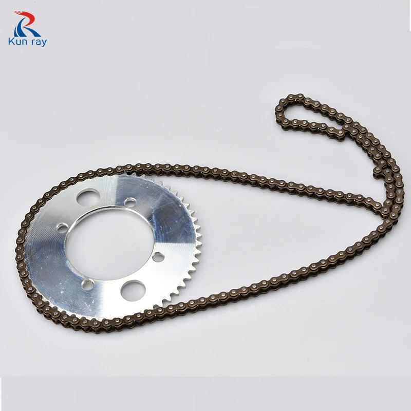 Комплект для переоборудования электродвигателя скутера 24 В постоянного тока 250