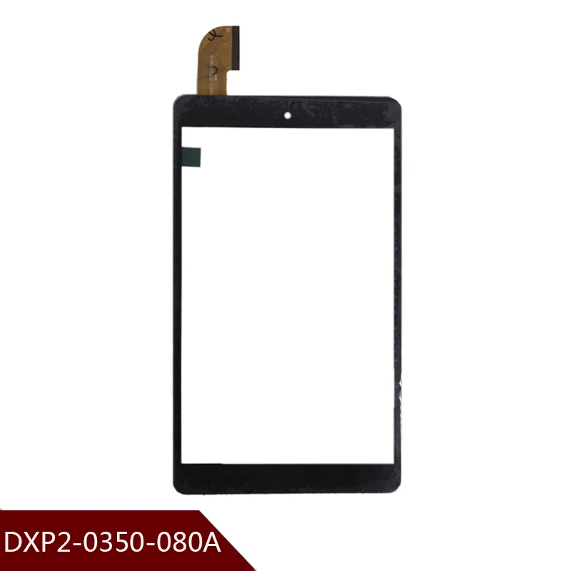 8 ''дюймовый черный 100% новое для Teclast P80h P88T планшет DXP2-0350-080A HXS. Подлинный