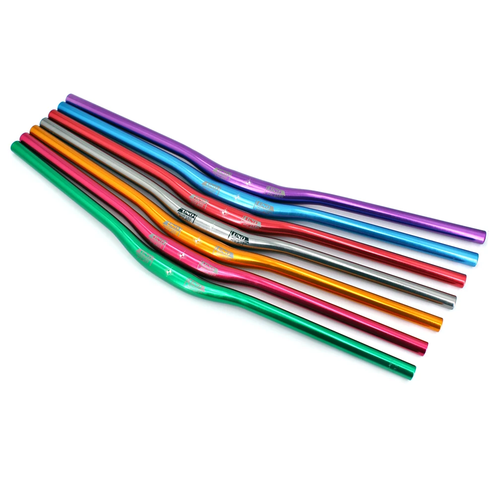 UNO руль для велосипеда 31 8 мм x 740