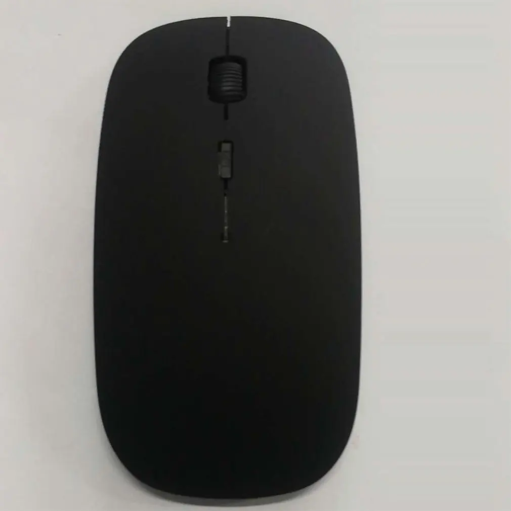 

Wireless Touch Mouse USB Interface mouse for computer MAC PC Laptop gaming mouse bluetooth mouse Rechargeable