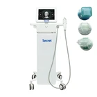 Фракционный радиочастотный аппарат для удаления шрамов на лице и подтяжки кожи