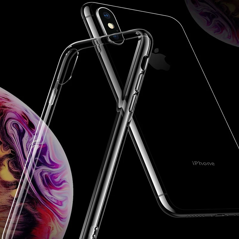 Ультратонкий прозрачный чехол-ккуэт для Sony Xperia L2 L3 M5 Z5 TPU мягкий силиконовый держатель прозрачный телефонный чехол задняя крышка