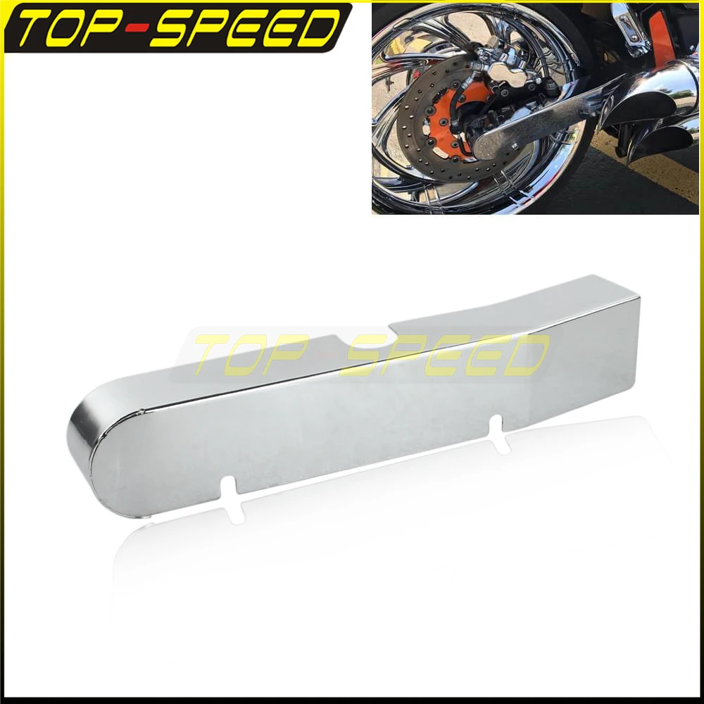 Мотоцикл с поворотным механизмом Крышка для Suzuki бульвар M109R BOSS M109R2 VZR1800 охранной