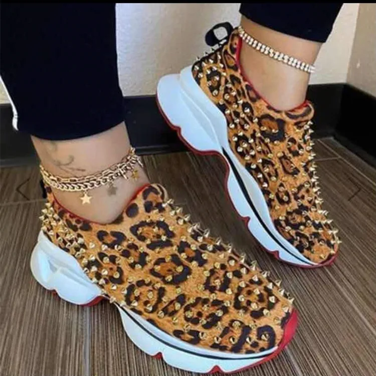 

Fashion Shoes Womens Loafers Set of Feet Low-top Round Toe Platform Sneakers Women Shoes Light Comfortable Sports Running Shoe