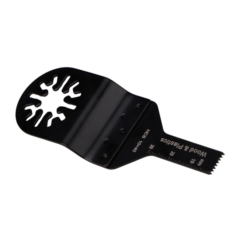 1 шт. Осциллирующий Мультитул E-cut стандартные пильные лезвия для Dremel Fein Multimaster Tools