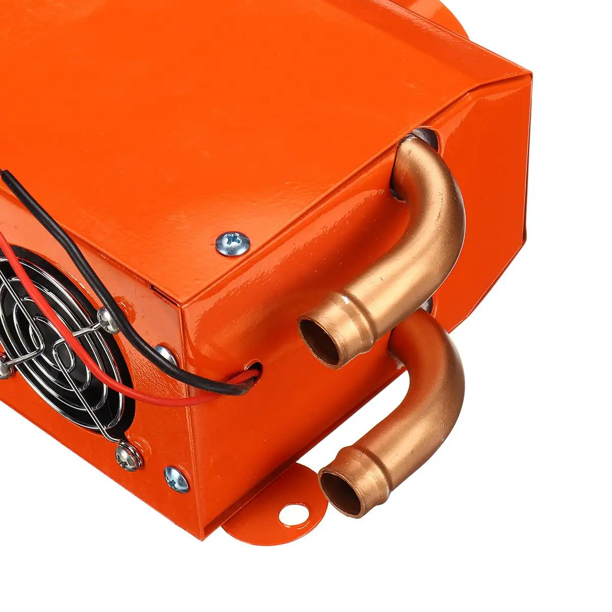 

Car Heater Heating 12V 1500W Universal 4 Hole Portable Car Vehicle Heating Cooling Heater Defroster Demister Car truck Heater